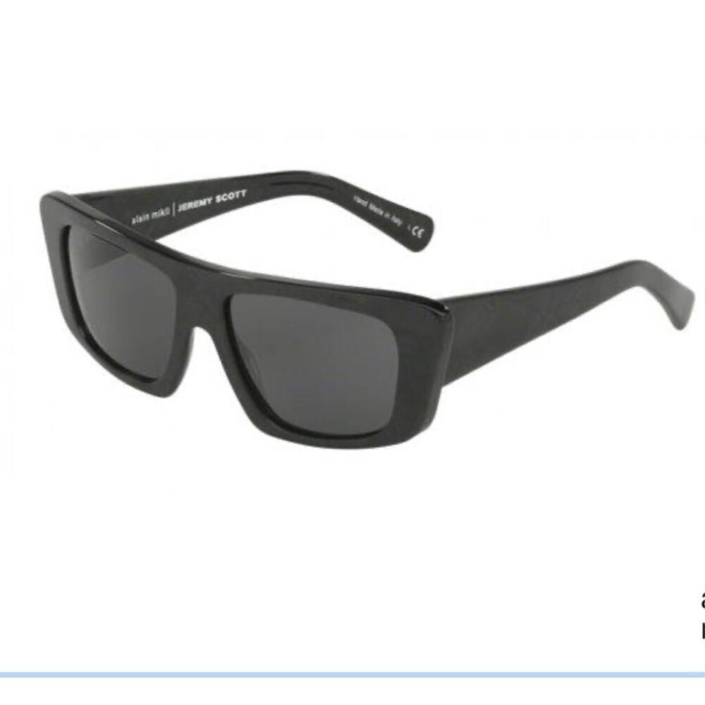 Alain Mikli Women's 5029 Rectangle Sunglasses